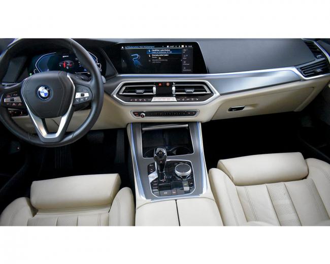 X5 xDrive45e 