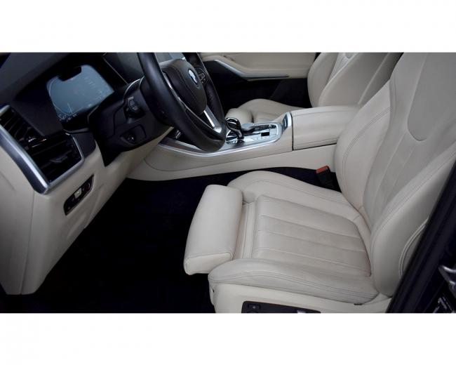 X5 xDrive45e 