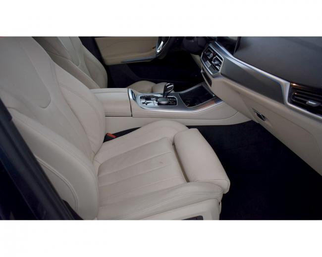 X5 xDrive45e 