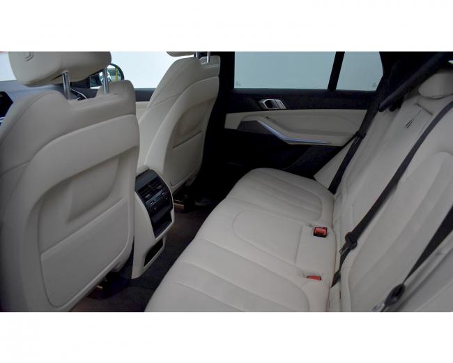 X5 xDrive45e 