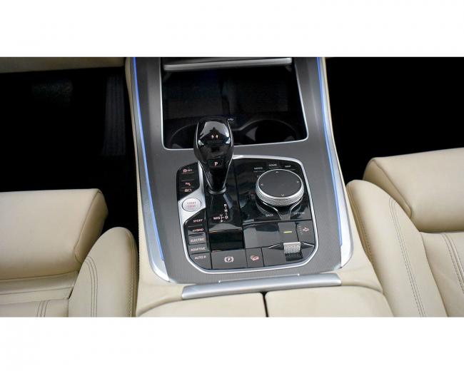 X5 xDrive45e 