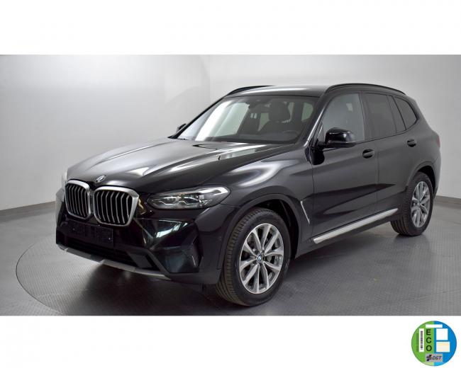X3 xDrive30d 