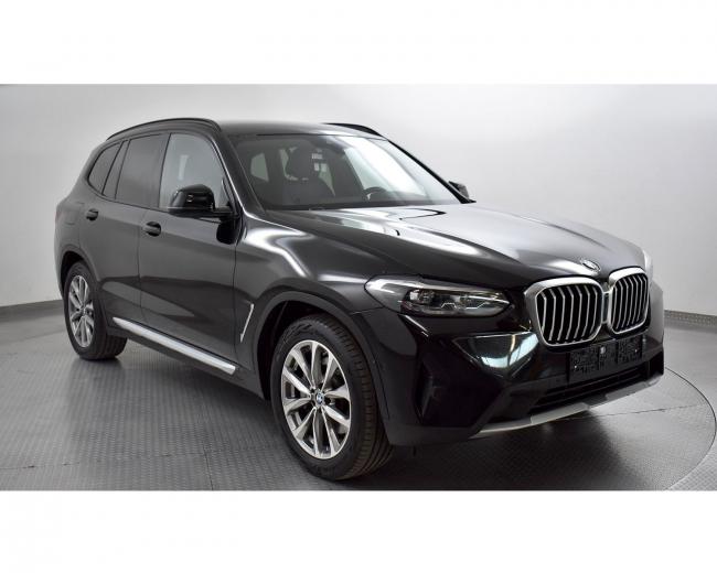 X3 xDrive30d 