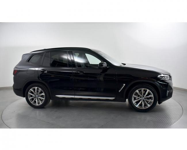 X3 xDrive30d 