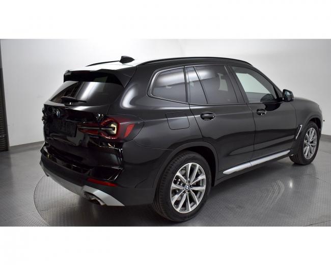 X3 xDrive30d 