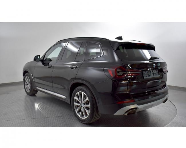 X3 xDrive30d 
