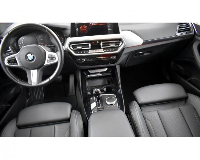 X3 xDrive30d 