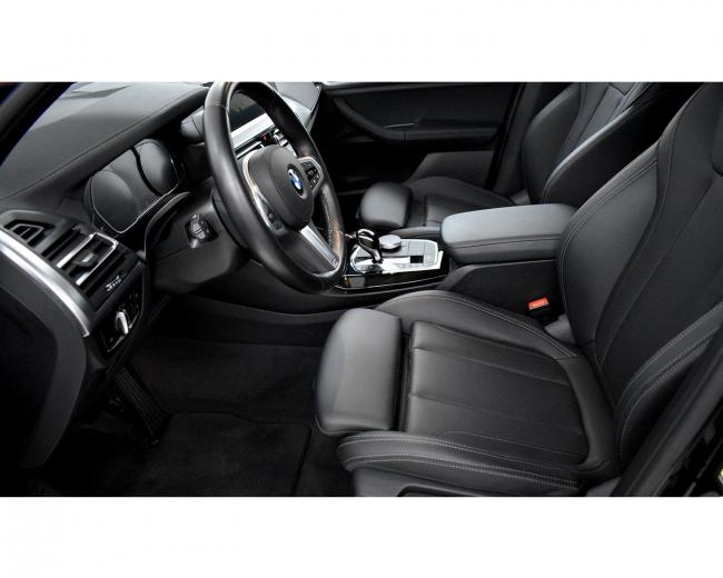 X3 xDrive30d 