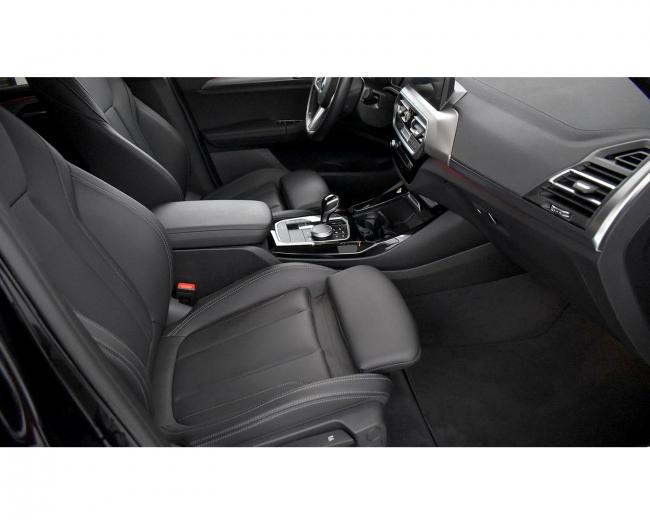 X3 xDrive30d 