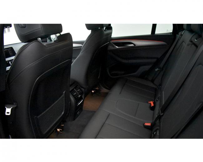 X3 xDrive30d 
