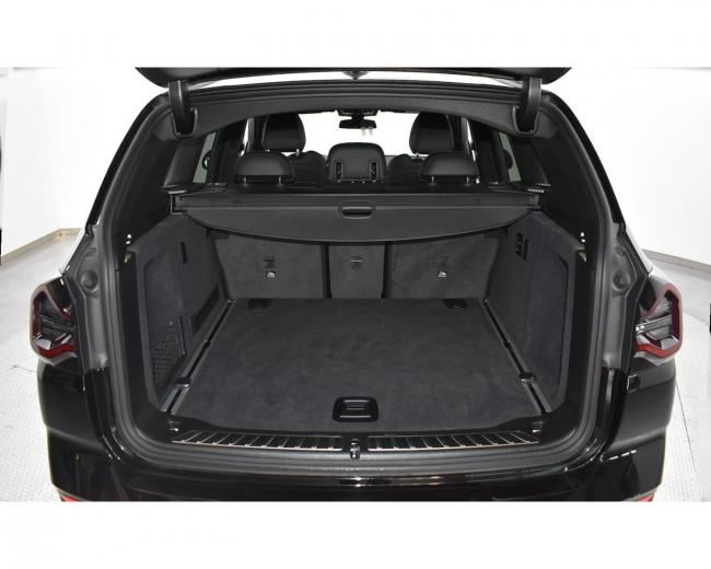X3 xDrive30d 