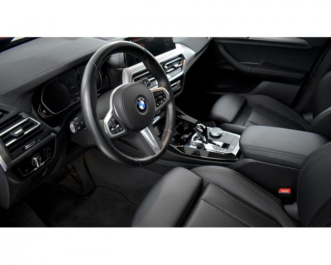 X3 xDrive30d 