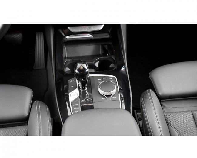 X3 xDrive30d 