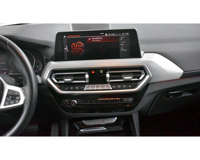 X3 xDrive30d 