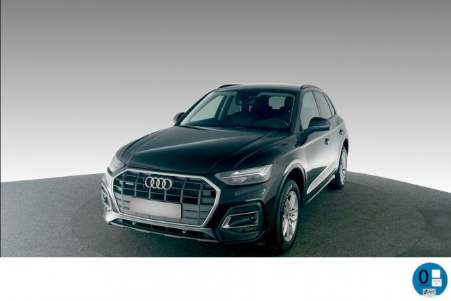 Q5 TFSI e quattro S tronic 