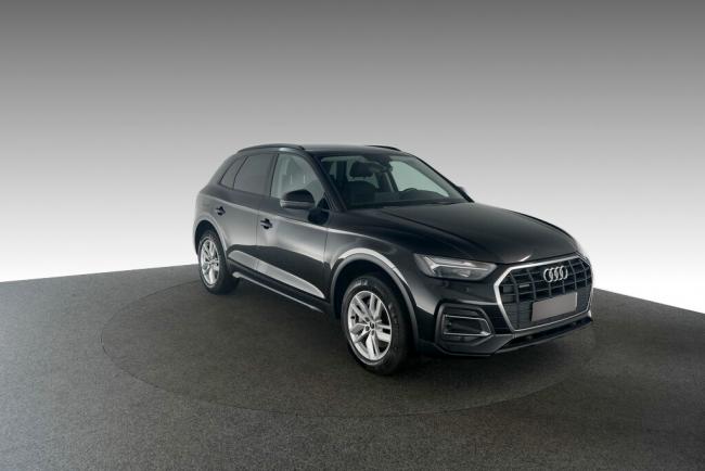 Q5 TFSI e quattro S tronic 