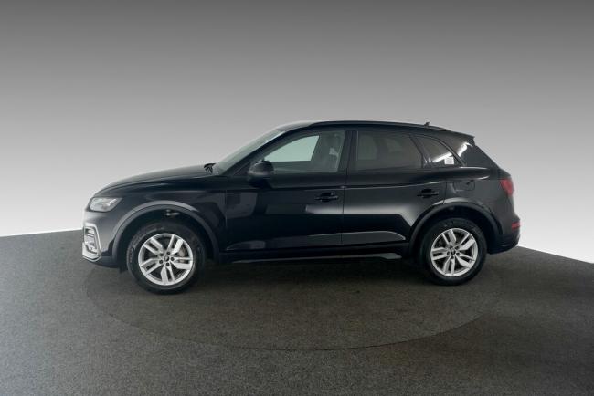 Q5 TFSI e quattro S tronic 