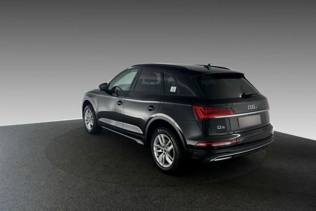 Q5 TFSI e quattro S tronic 