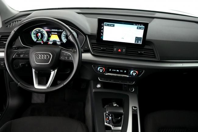 Q5 TFSI e quattro S tronic 