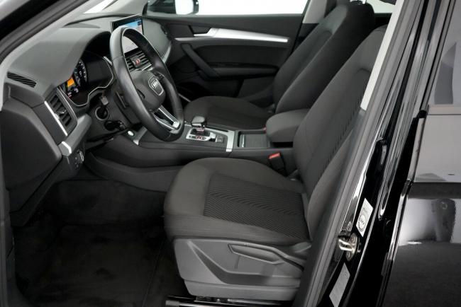 Q5 TFSI e quattro S tronic 