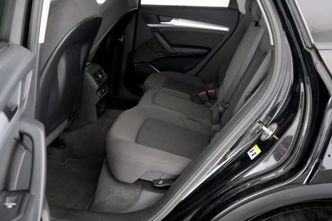 Q5 TFSI e quattro S tronic 