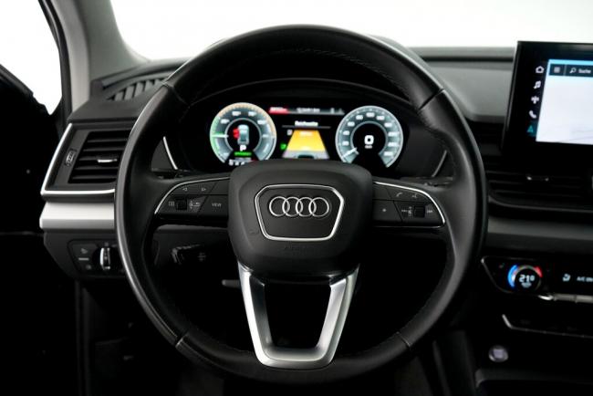 Q5 TFSI e quattro S tronic 