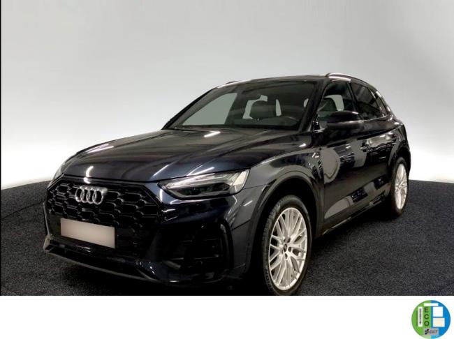 Q5 40 TDI quattro S tronic 