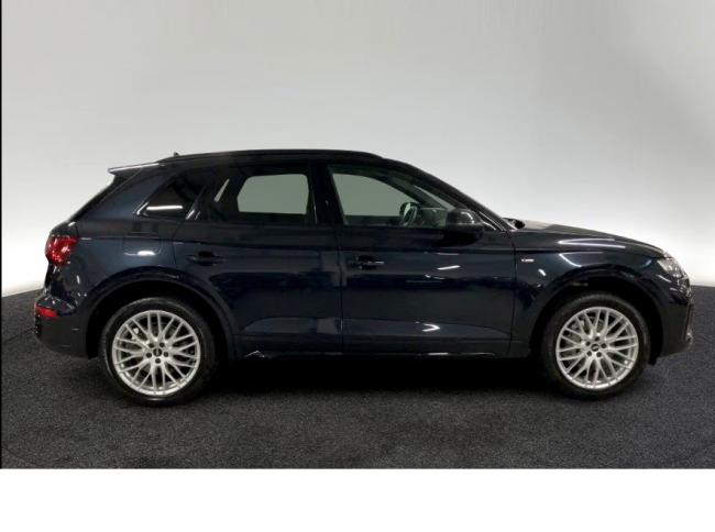 Q5 40 TDI quattro S tronic 