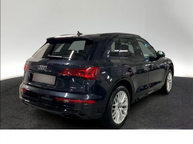 Q5 40 TDI quattro S tronic 