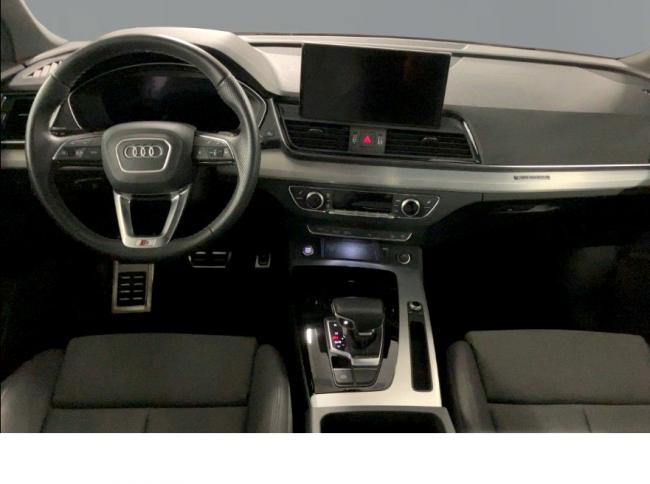 Q5 40 TDI quattro S tronic 