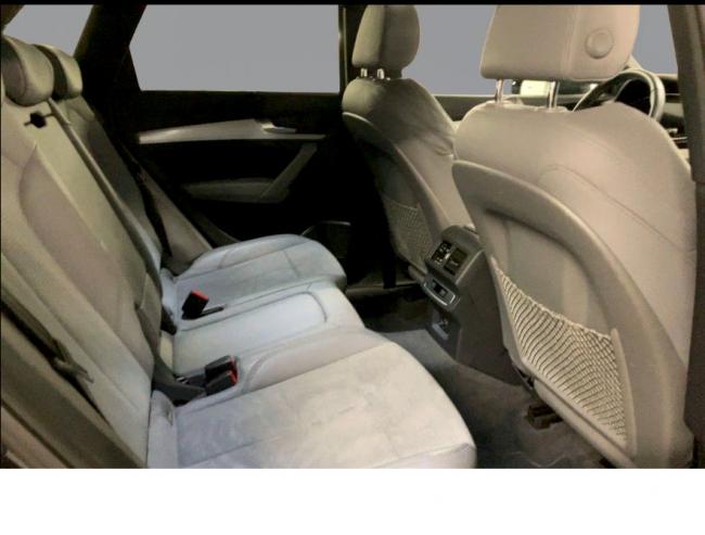 Q5 40 TDI quattro S tronic 