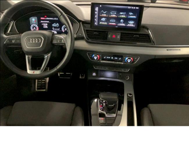 Q5 40 TDI quattro S tronic 