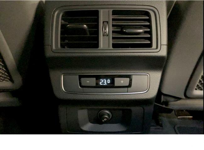 Q5 40 TDI quattro S tronic 