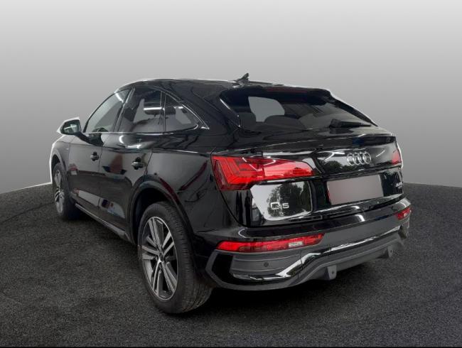 Q5 Sportback 40 TDI quattro S Tronic 