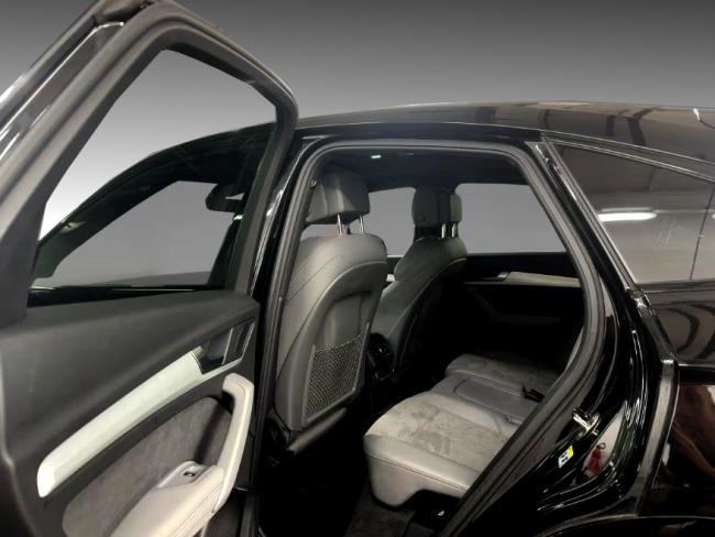 Q5 Sportback 40 TDI quattro S Tronic 