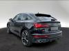 SQ5 Sportback TDI Tiptronic