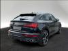 SQ5 Sportback TDI Tiptronic