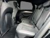 SQ5 Sportback TDI Tiptronic