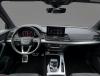 SQ5 Sportback TDI Tiptronic