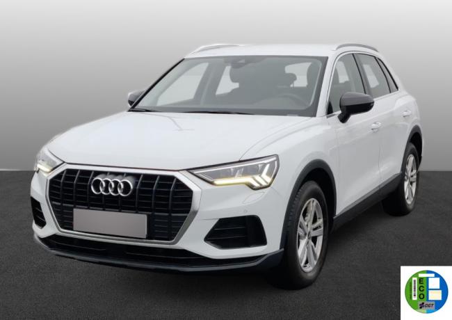 Q3 35 TFSI S Tronic 