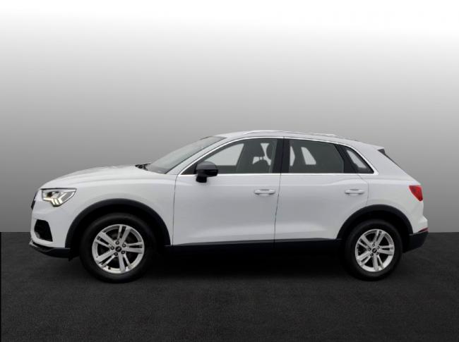 Q3 35 TFSI S Tronic 