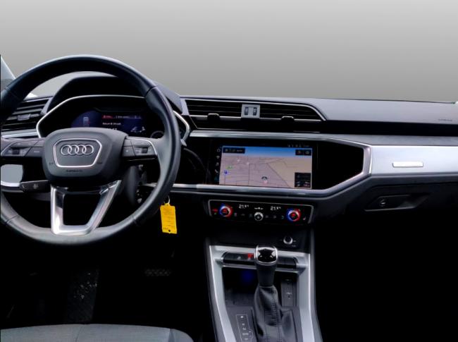 Q3 35 TFSI S Tronic 