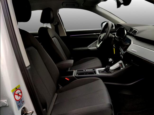 Q3 35 TFSI S Tronic 
