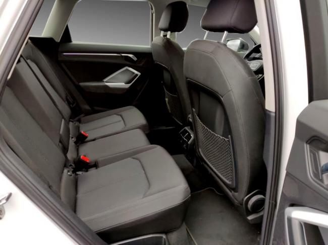 Q3 35 TFSI S Tronic 