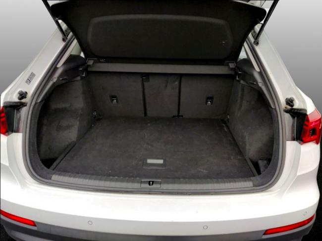 Q3 35 TFSI S Tronic 