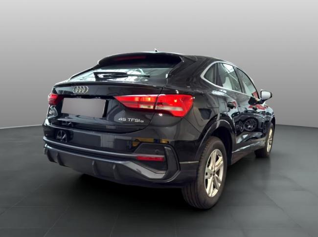 Q3 Sportback 45 TFSI e S tronic