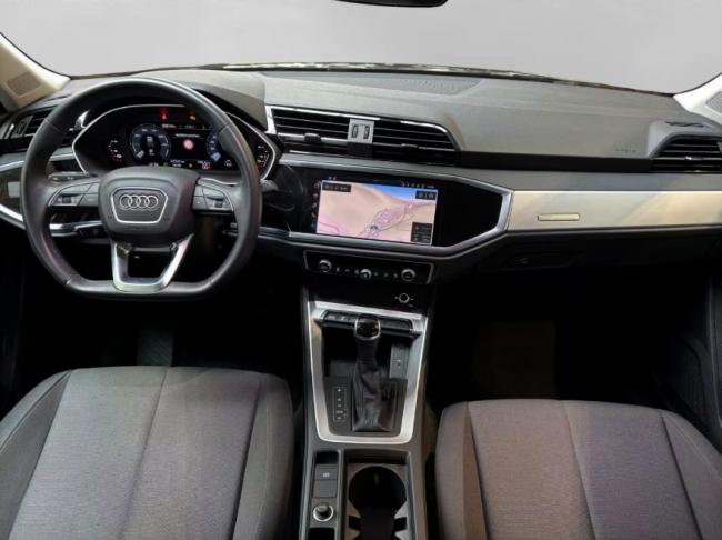 Q3 Sportback 45 TFSI e S tronic