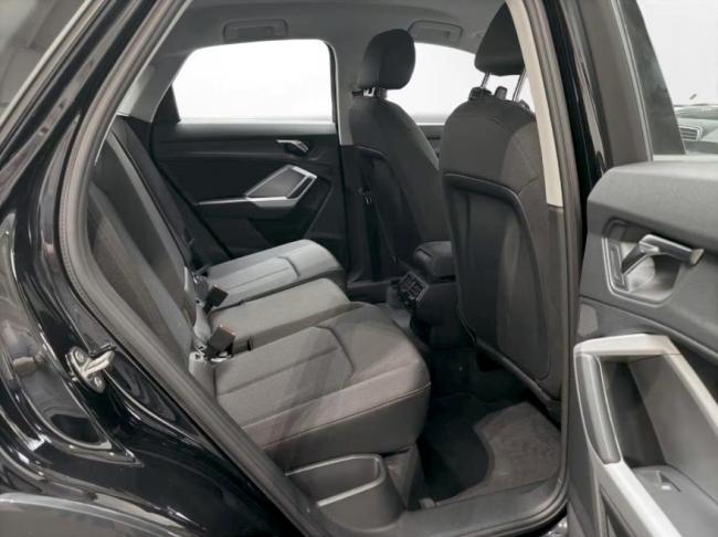 Q3 Sportback 45 TFSI e S tronic