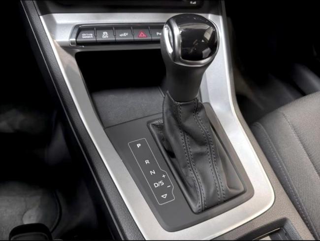 Q3 Sportback 45 TFSI e S tronic