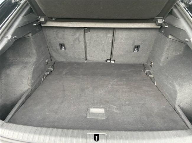 Q3 Sportback 35 TDI S tronic 
